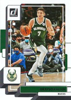 Grayson Allen