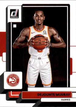 Dejounte Murray