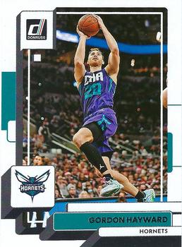 Gordon Hayward