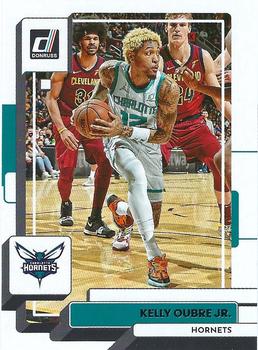 Kelly Oubre Jr.