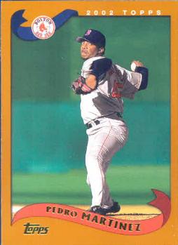 Pedro Martinez