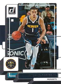 Michael Porter Jr.