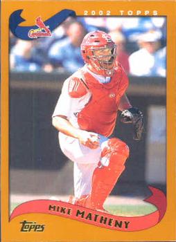 Mike Matheny