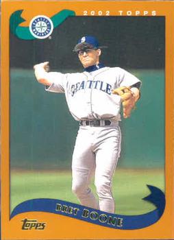 Bret Boone