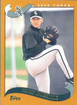Mark Buehrle