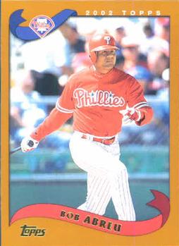 Bob Abreu