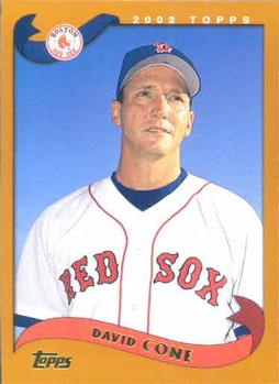 David Cone