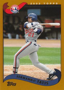 Fernando Tatis