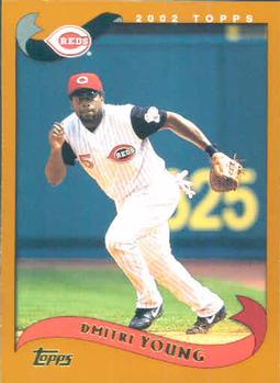Dmitri Young