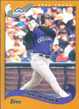 Larry Walker