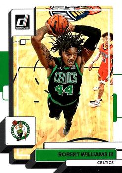 Robert Williams III