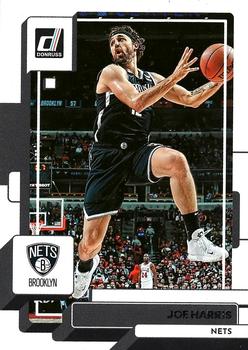 Joe Harris