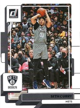 Seth Curry