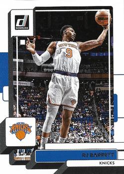 RJ Barrett