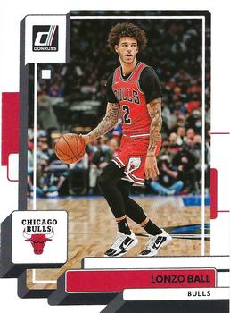 Lonzo Ball