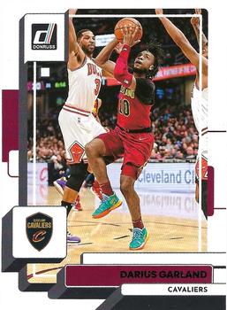Darius Garland