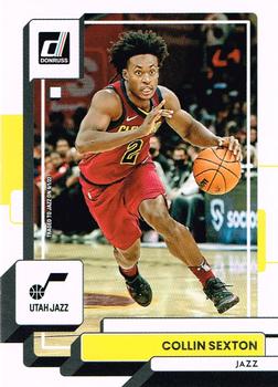 Collin Sexton