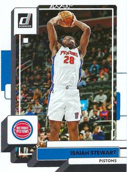 Isaiah Stewart