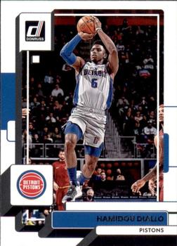Hamidou Diallo