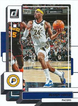 Buddy Hield