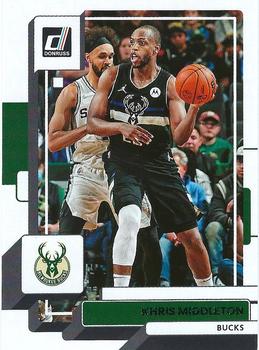 Khris Middleton