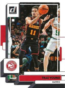 #59 Trae Young