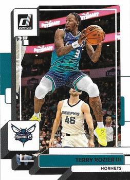 Terry Rozier III