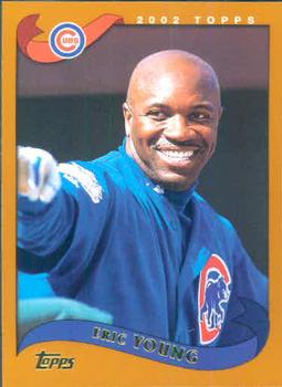 Eric Young