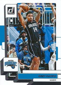 Gary Harris
