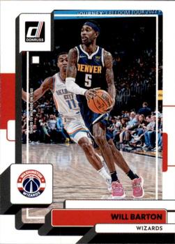 Will Barton