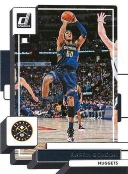 Aaron Gordon