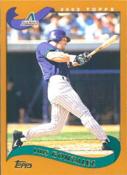 Luis Gonzalez