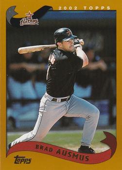 Brad Ausmus