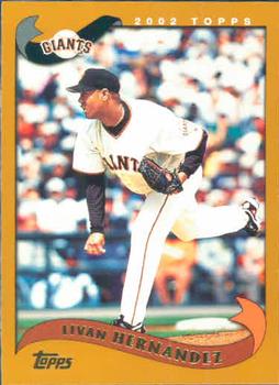 Livan Hernandez
