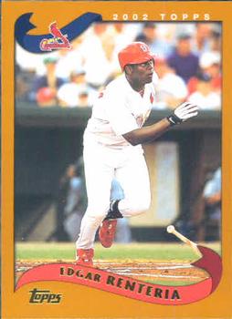 Edgar Renteria