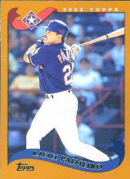 Rafael Palmeiro