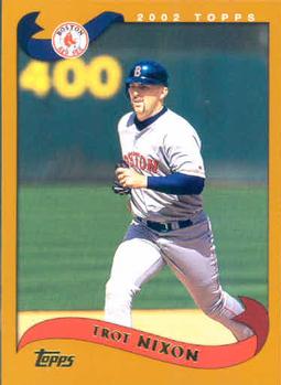 Trot Nixon