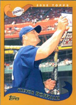 Trevor Hoffman