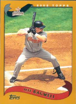Jeff Bagwell