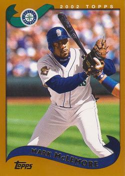 Mark McLemore