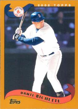 Dante Bichette