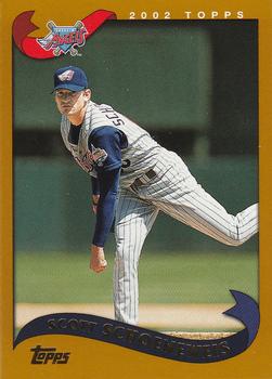 Scott Schoeneweis