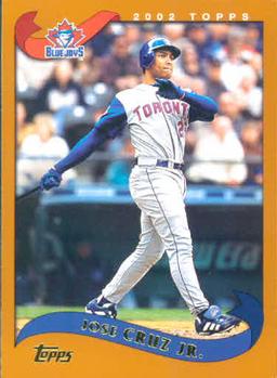 Jose Cruz Jr.