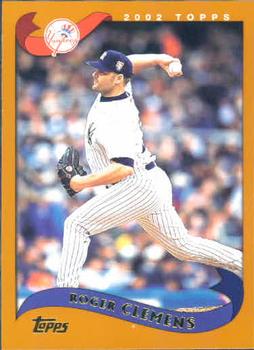 Roger Clemens