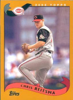 Chris Reitsma