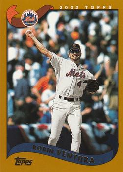 Robin Ventura