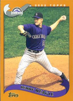 Denny Neagle