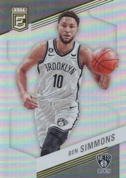 Ben Simmons