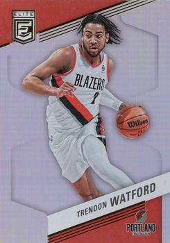 Trendon Watford