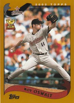 Roy Oswalt